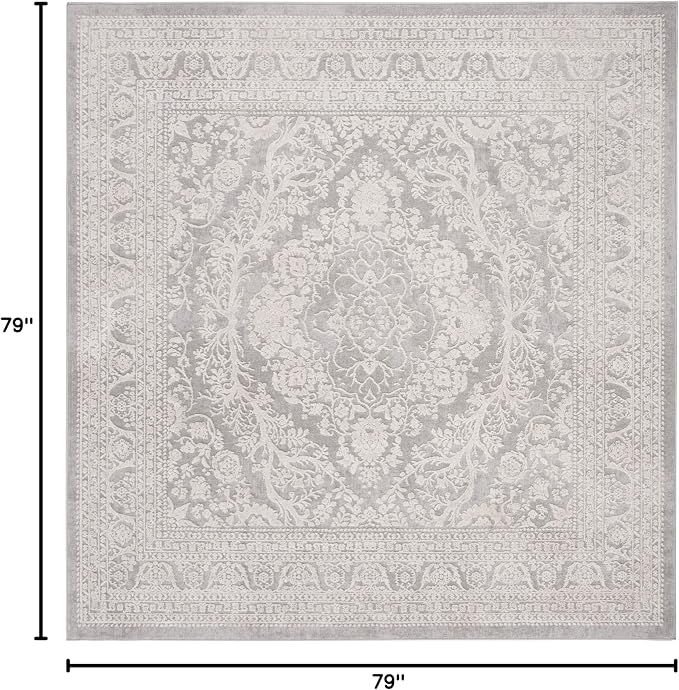 SAFAVIEH Reflection Collection Area Rug - Image 2