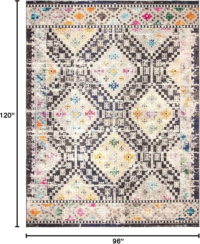 SAFAVIEH Area Rug 8x10 - Image 2