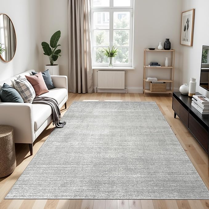 Valenrug Washable Rug 6x9 by Valenrug
