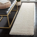 SAFAVIEH Milan Shag Collection Runner Rug by SAFAVIEH