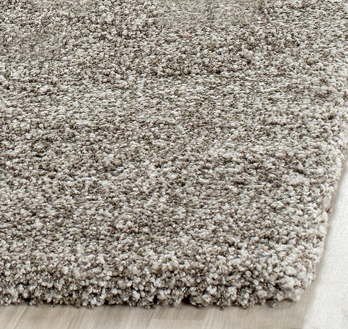 SAFAVIEH Milan Shag Collection Accent Rug - Image 3