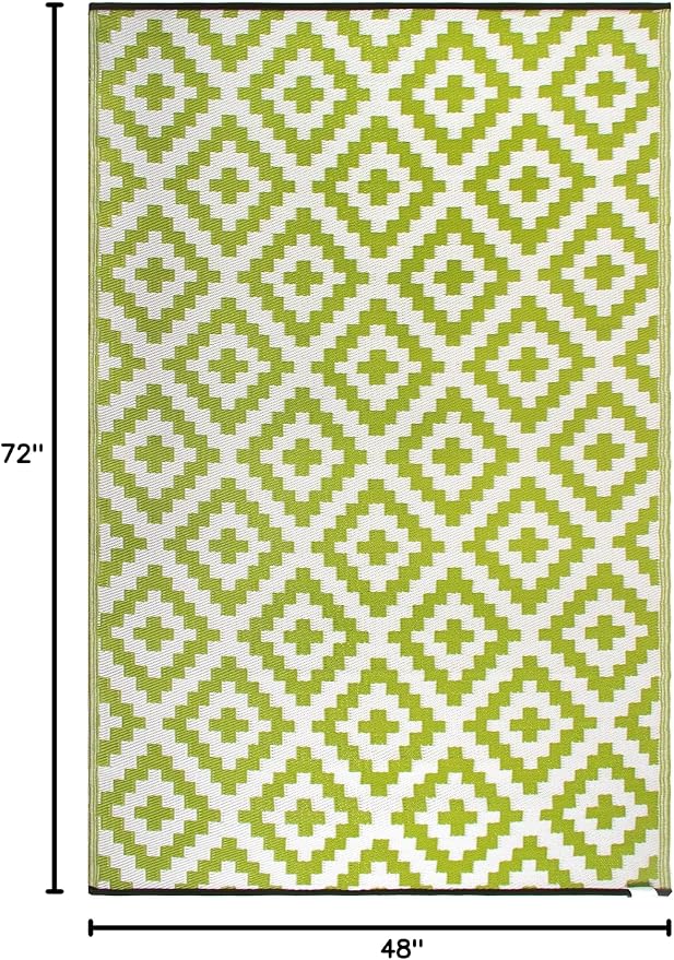 FH Home Outdoor Rug - Image 2