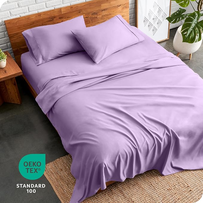 Bare Home Full Sheet Set - Image 7