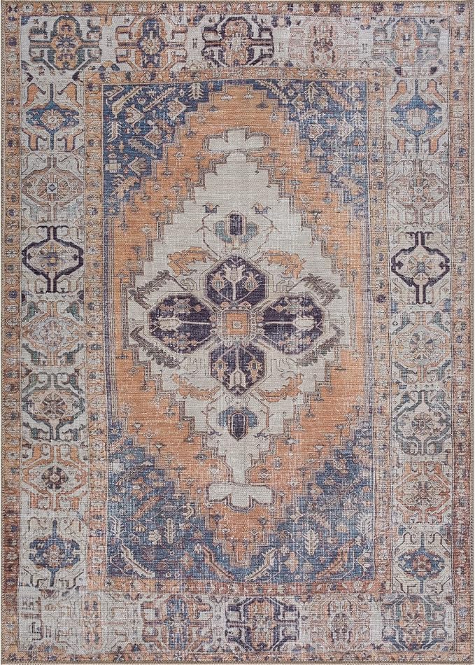 Bloom Rugs Washable 3' x 5' Rug - Image 3