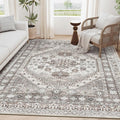 zesthome 5x7 Area Rugs by Zesthome