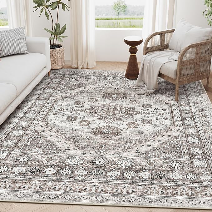 zesthome 5x7 Area Rugs by Zesthome