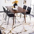SAFAVIEH Area Rug 8x10 by SAFAVIEH