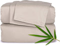 Pure Bamboo Short Queen Sheets for RV Camper by PureBamboo