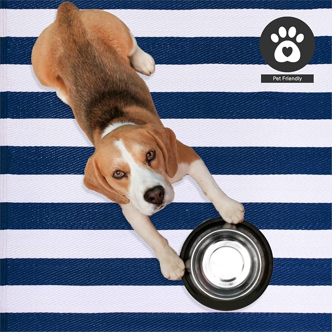 FH Home Outdoor Rug - Image 8