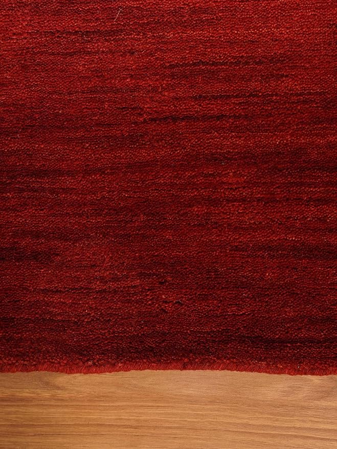 Hand Knotted Loom Wool ECO-Friendly Area Rugs - Image 7