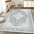 Bloom Rugs Washable Non-Slip 3' x 5' Rug by BloomRugs