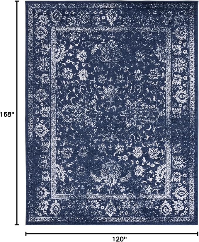 SAFAVIEH Area Rug 10x14 - Image 2