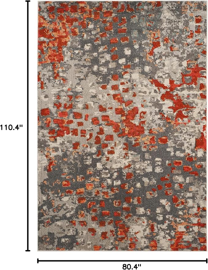SAFAVIEH Monaco Collection Area Rug - Image 2