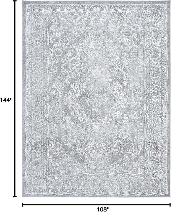 SAFAVIEH Area Rug 9x12 - Image 2