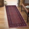 Keen Home Design 2x7 Rug by KeenHomeDesign