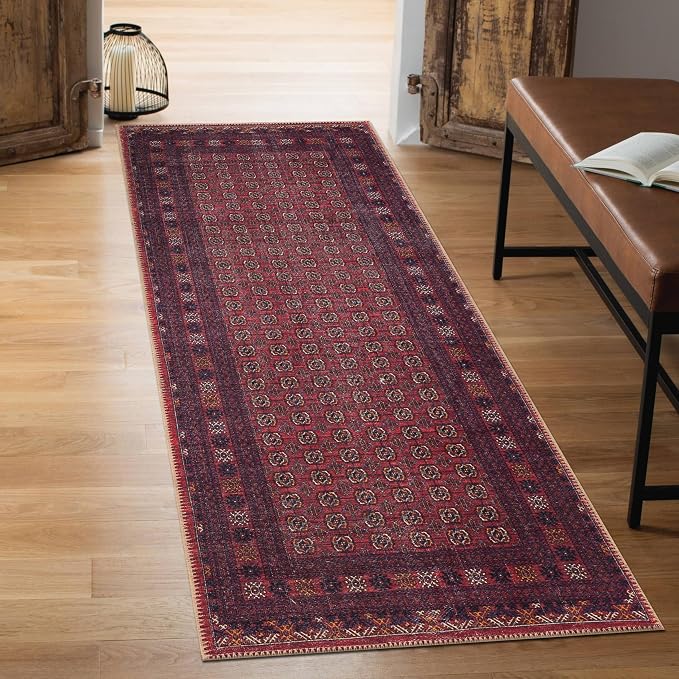 Keen Home Design 2x10 Rug by KeenHomeDesign