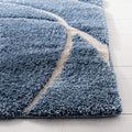 SAFAVIEH Florida Shag Collection Accent Rug by SAFAVIEH