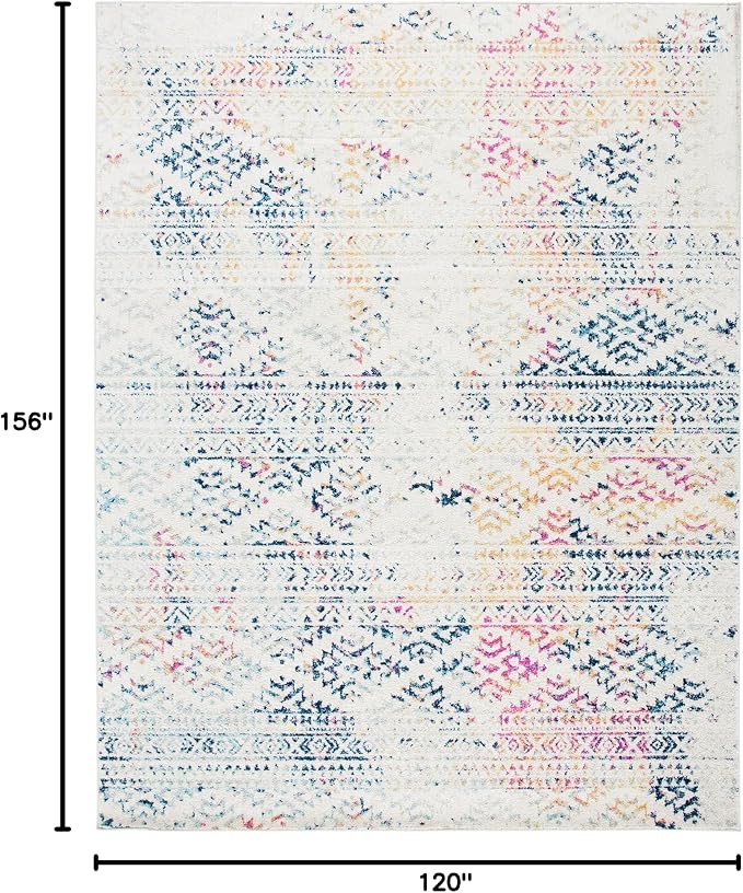 SAFAVIEH Area Rug 10x13 - Image 2