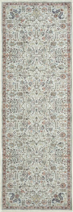 Keen Home Design 2x7 Rug - Image 2