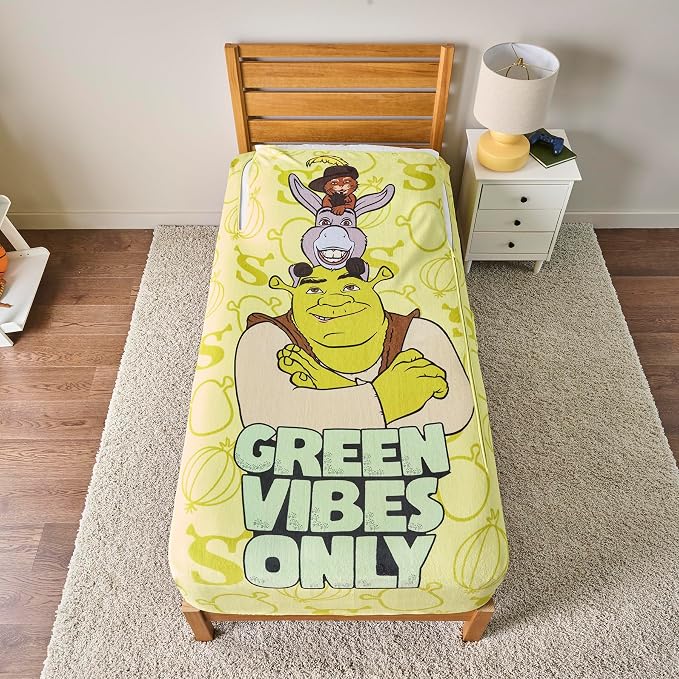 ZippySack Twin Bed Zip-Up Bedding – Super Soft Fleece Fitted Blanket - Image 2