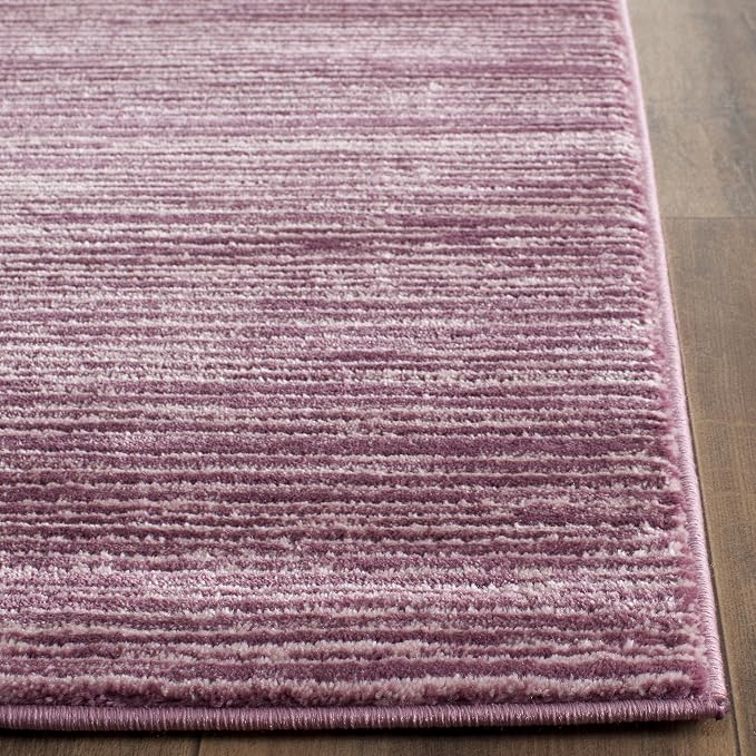 SAFAVIEH Vision Collection Runner Rug - Image 4
