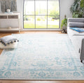 SAFAVIEH Area Rug 8x10 by SAFAVIEH