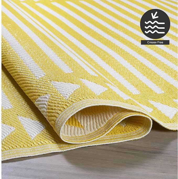 FH Home Outdoor Rug - Image 7