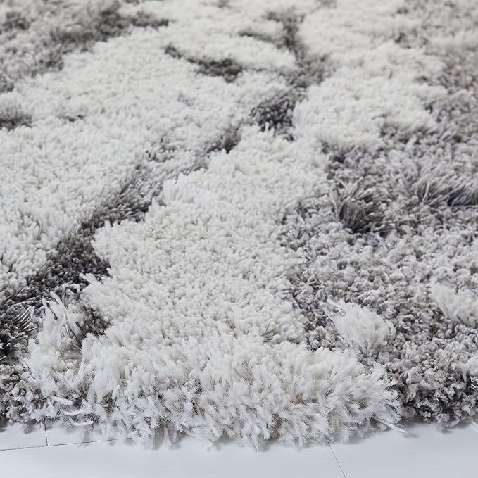 SAFAVIEH Horizon Shag Collection Area Rug - Image 5