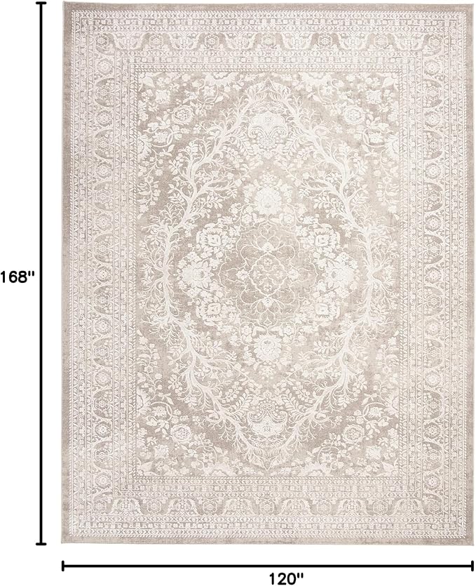 SAFAVIEH Area Rug 10x14 - Image 2