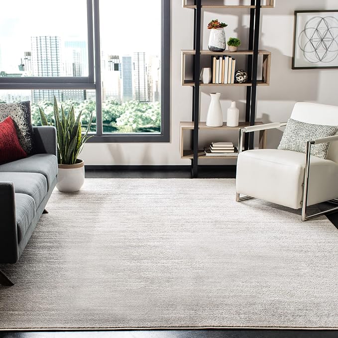 SAFAVIEH Area Rug 9x12 by SAFAVIEH