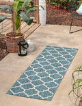 Unique Loom Outdoor Trellis Collection Area Rug by UniqueLoom