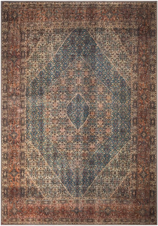 Keen Home Design 9x12 Rug - Image 3