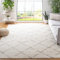 SAFAVIEH Arizona Shag Collection Area Rug by SAFAVIEH
