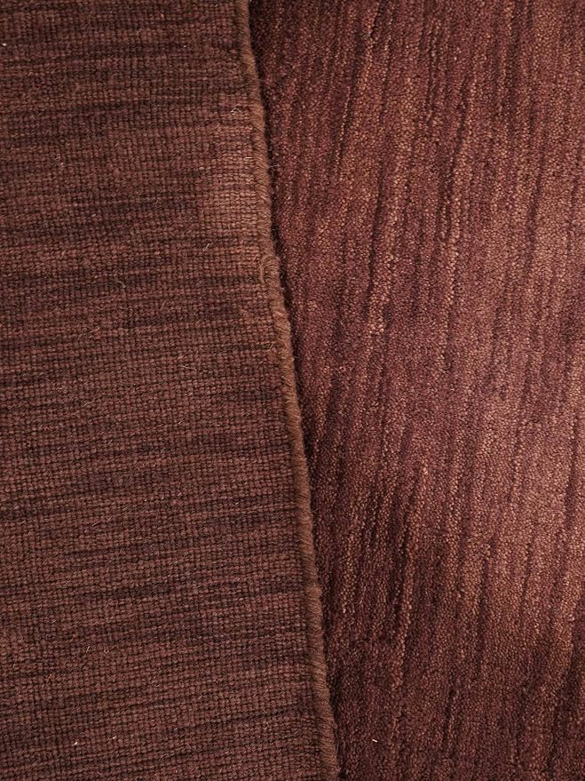 Hand Knotted Loom Wool ECO-Friendly Area Rugs - Image 7