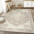 Bloom Rugs Washable Non-Slip 4' x 6' Rug by BloomRugs
