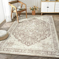 Bloom Rugs Washable Non-Slip 6' x 9' Rug by BloomRugs