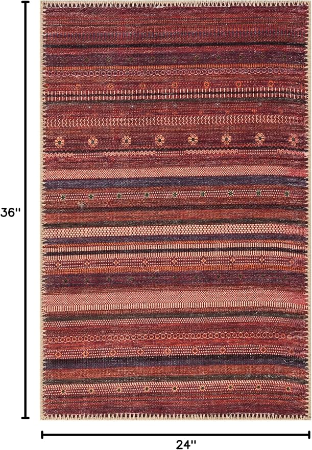 Keen Home Design 2x3 Rug - Image 2