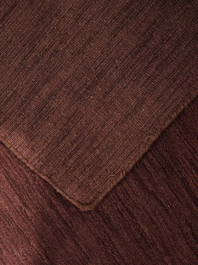 Hand Knotted Loom Wool ECO-Friendly Area Rugs - Image 6
