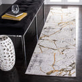 SAFAVIEH Amelia Collection Runner Rug by SAFAVIEH