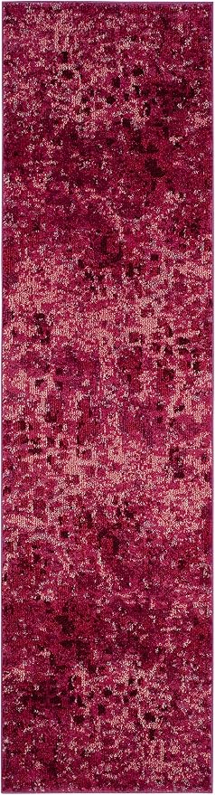 SAFAVIEH Monaco Collection Runner Rug - Image 3