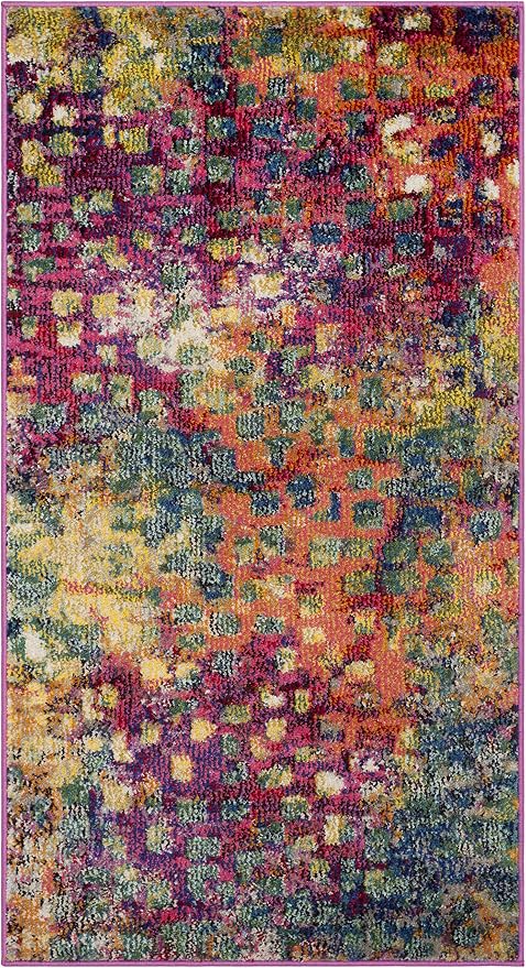 SAFAVIEH Monaco Collection Accent Rug by SAFAVIEH