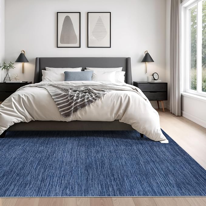 Valenrug Washable Rugs 6x9 - Image 4