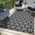 Keen Home Design Outdoor Rug by KeenHomeDesign