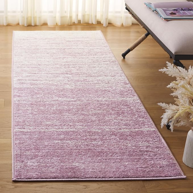 SAFAVIEH Adirondack Collection Runner Rug by SAFAVIEH
