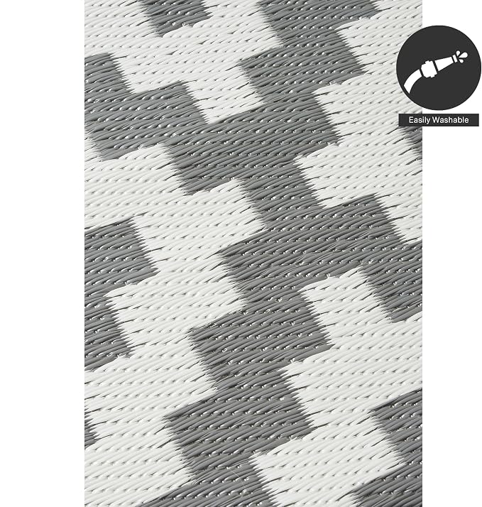 FH Home Outdoor Rug - Image 6