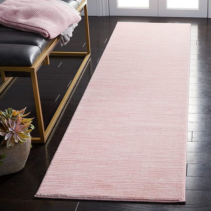 SAFAVIEH Vision Collection Runner Rug - Image 2