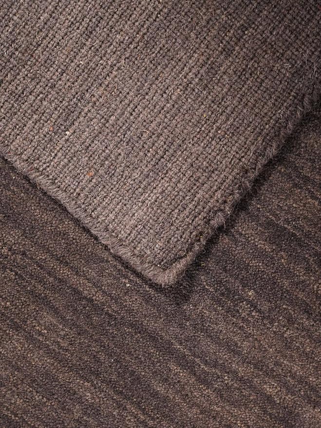Hand Knotted Loom Wool ECO-Friendly Area Rugs - Image 8