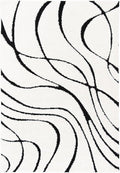 SAFAVIEH Florida Shag Collection Area Rug by SAFAVIEH
