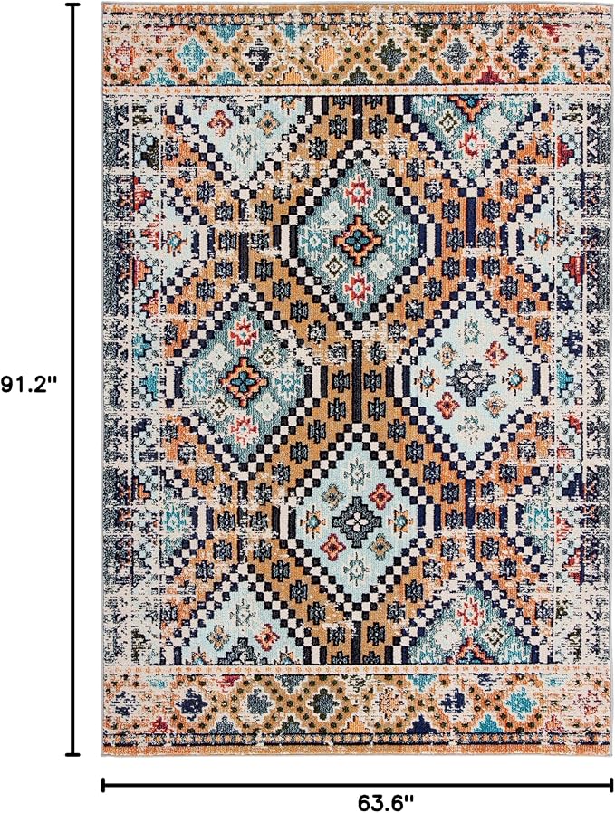 SAFAVIEH Madison Collection Area Rug - Image 2