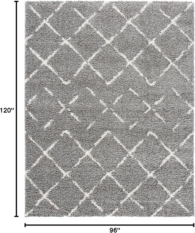 SAFAVIEH Area Rug 8x10 - Image 2